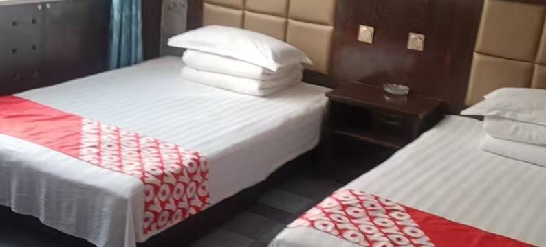 中卫盛华宾馆图片