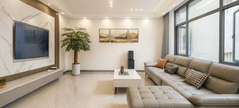 文和楠墅民宿(九寨沟店)图片