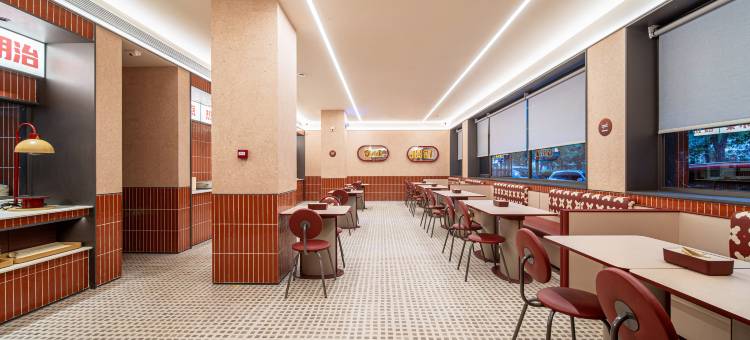 你好酒店(洛阳龙门站店)图片