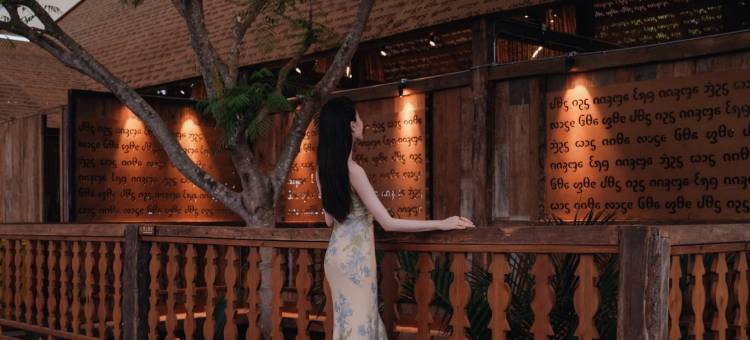 花筑奢·西双版纳景洪戈兰花园酒店(傣族园店)图片