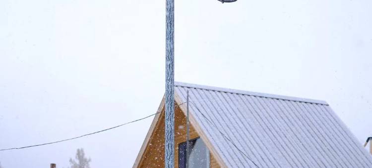 北驿辰居(白哈巴景区店)图片