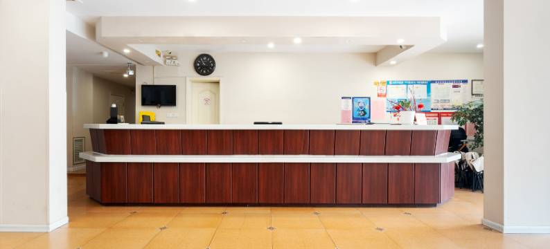 如家优旅酒店(临沂人民广场店)图片