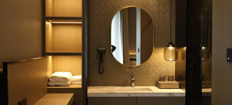 万源锦池酒店图片