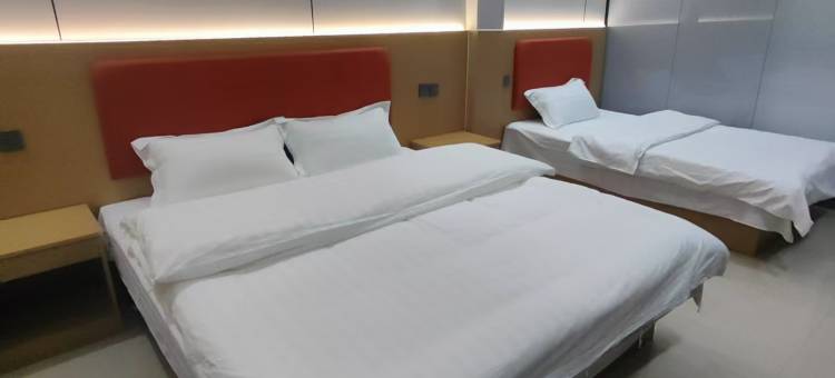 商丘永升宾馆(商丘学院店)图片