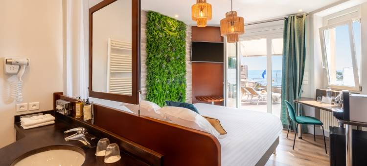 Best Western Plus la Rade图片