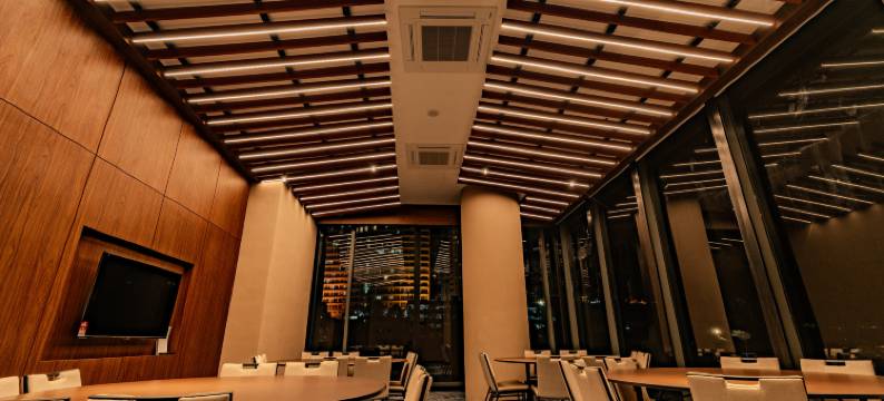 Antara莱恩公寓(Antara Residence By Sleeping Lion)图片