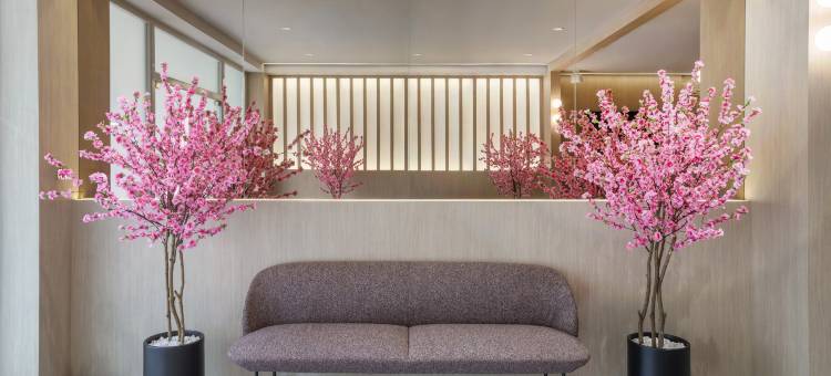 Venue樱花酒店(Hotel Sakura by Venue)图片