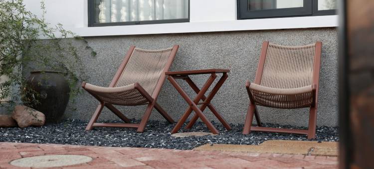 韶山观古堂艺创旅宿图片