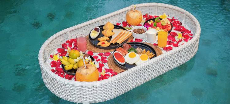 乌玛拉斯瑞士贝尔别墅(Swiss-Belvillas Umalas)图片