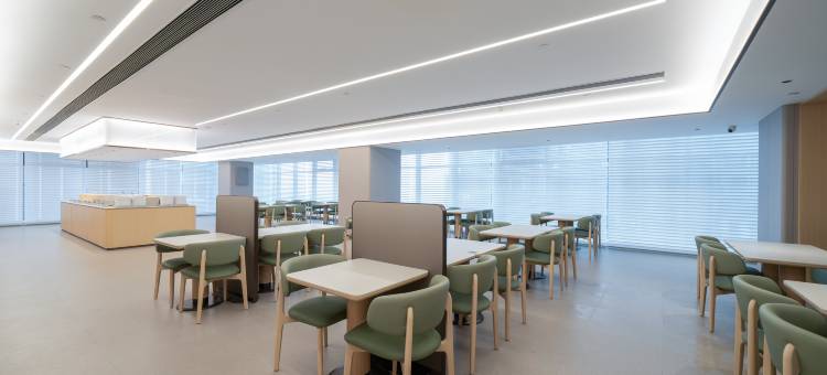 全季酒店(义乌国际商贸城世贸中心店)图片