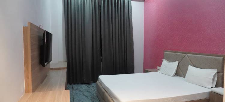 维拉杰国际酒店(Viraj International Hotel)图片