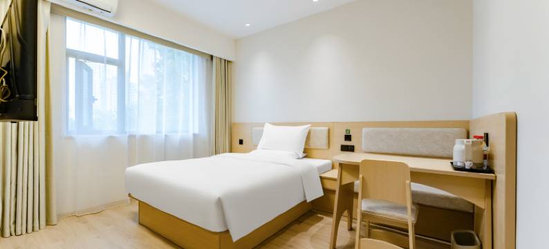 海友酒店(洛阳火车站店)图片