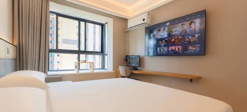 岷县静雅轻奢民宿(北城锦绣小区店)图片