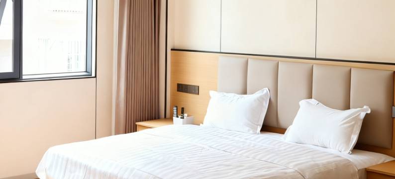 冕宁阳光假日酒店图片