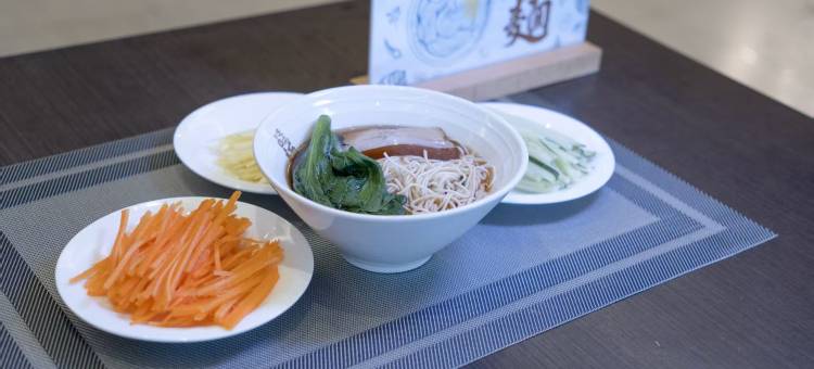 如家酒店·neo(昆山融城丰汇商业街店)图片