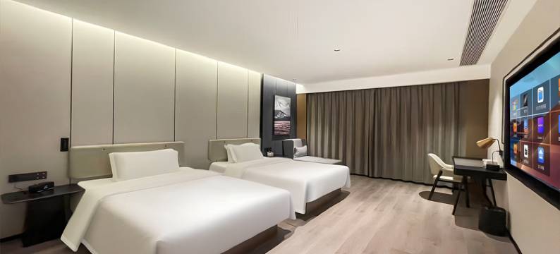 景德镇柏兰卡Beranka度假民宿(中国陶瓷博物馆古窑店)图片