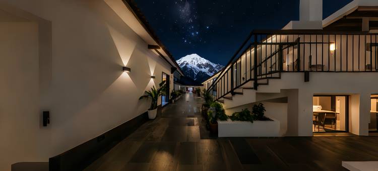 院中院·木槿花西智控侘寂风设计师度假民宿Designer(古城木府店)图片