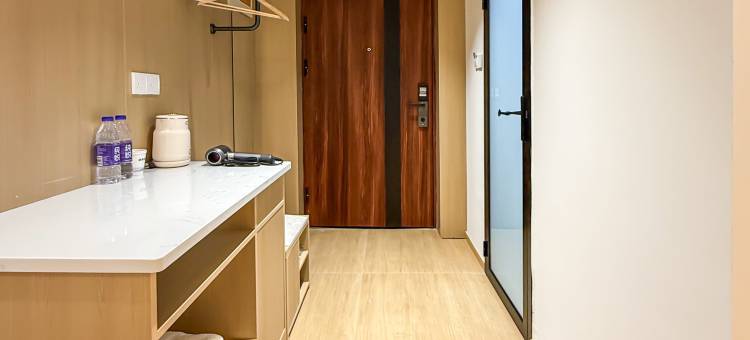 漫湾酒店(平顶山店)图片