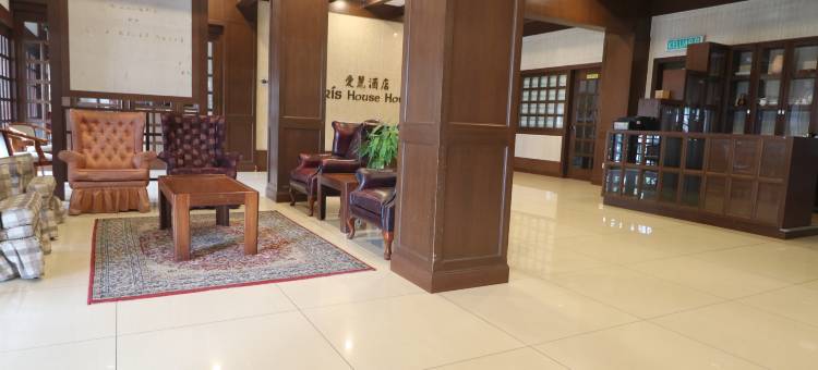 金马仑高原艾里斯之家酒店(Iris House Hotel Cameron Highlands)图片