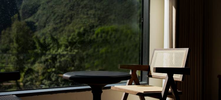 泊澜·觅静民宿(罗甸大小井店)图片