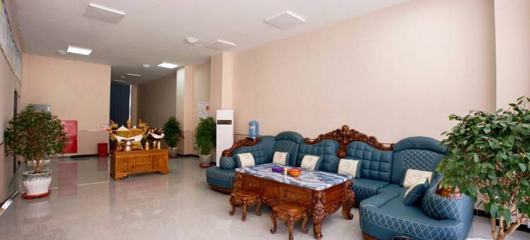 湿地明珠大酒店图片