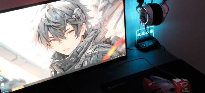 厦门语舍·Play潮玩电竞公寓图片