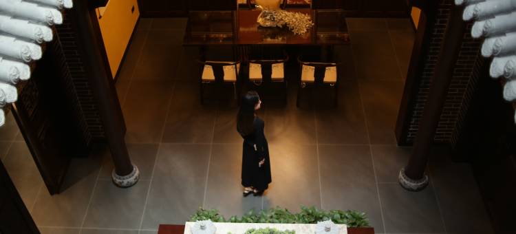 半斗文轩·东方美学·禅意别院(大同古城华严寺店)图片