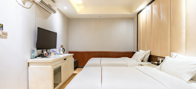 瓮安江南大酒店(锦美时代广场店)图片