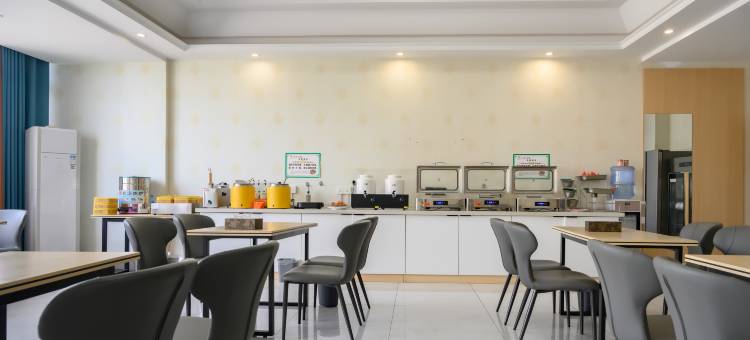 如家华驿酒店 (南阳镇平平安大道店)图片