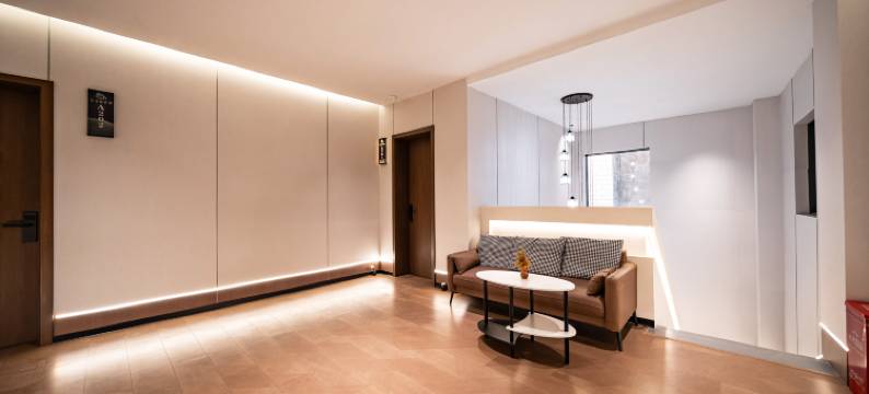 笠泊居·瓷屋民宿(景德镇陶溪川创意广场店)图片