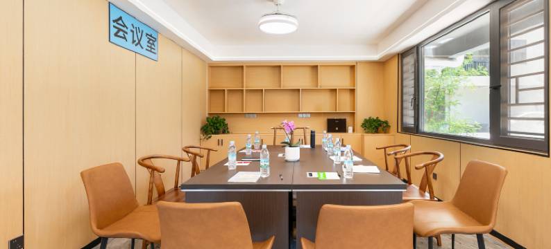 北海宸玉酒店(银滩景区店)图片