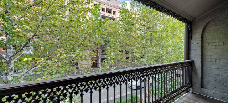 Facilitated 4 BR / ICC&Darling Harbour-8 mins walk图片