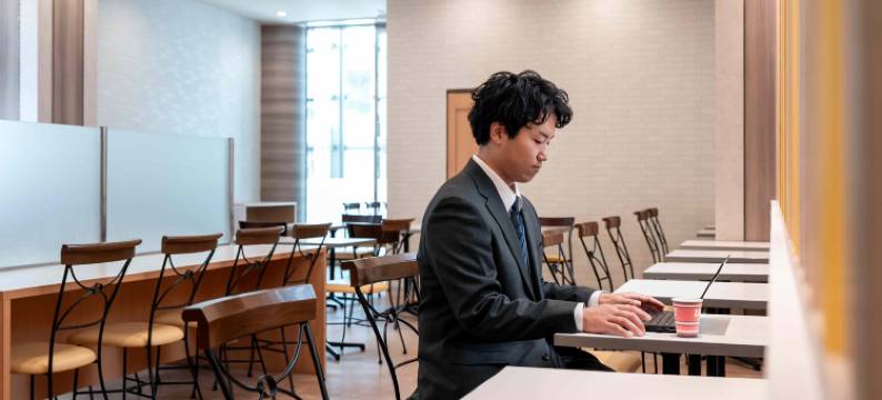 长野微笑酒店(Smile Hotel Nagano)图片