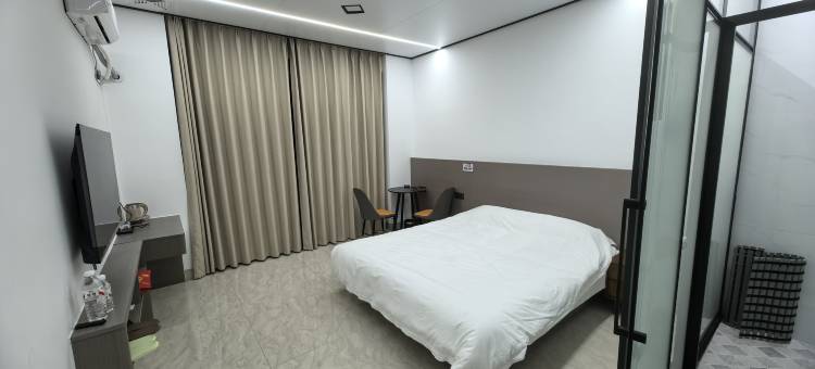 诏安广好民宿图片