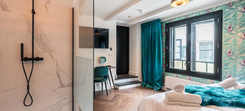 De Bij Middelburg图片