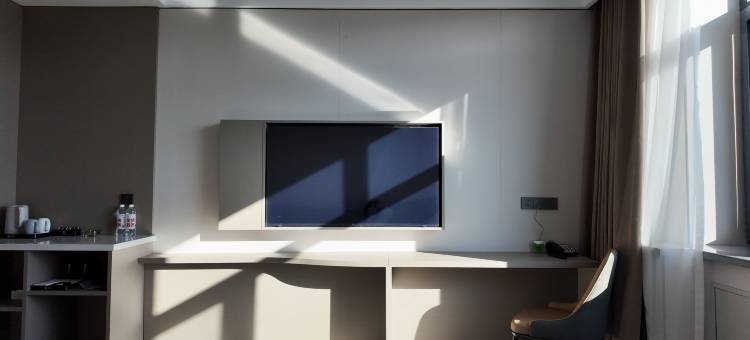 南岔毅迪商务宾馆图片