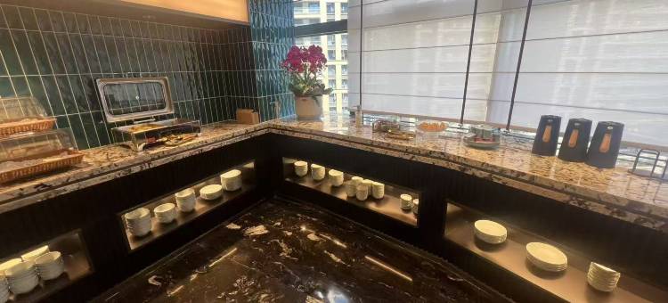 WEN温创酒店(杭州滨江店)图片