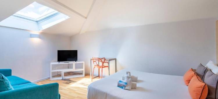 旧港公寓式酒店(Residhotel Vieux Port)图片