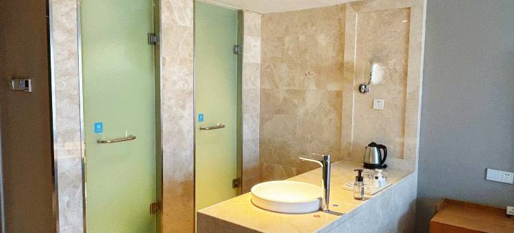 洛阳中州国际饭店(洛邑古城店)图片