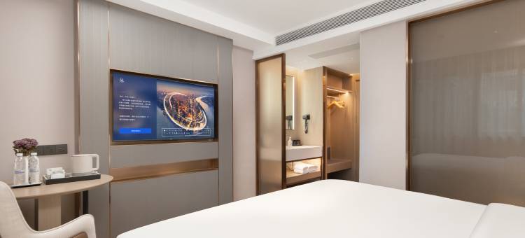 麗枫酒店(重庆永川高铁东站兴龙湖店)图片