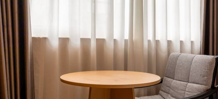 途悦酒店(宁德万达店)图片