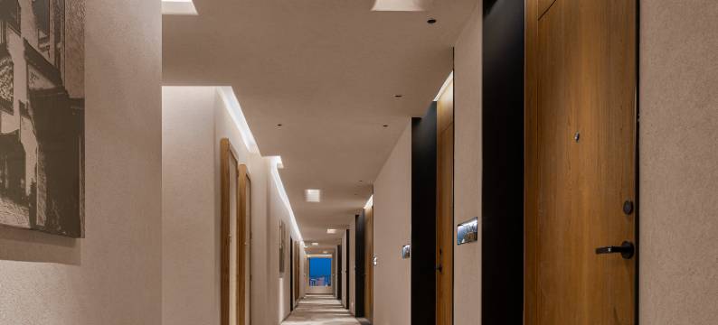 品缦辰酒店(铜仁高铁站店)图片