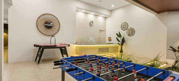 JK Bhavana Villas图片