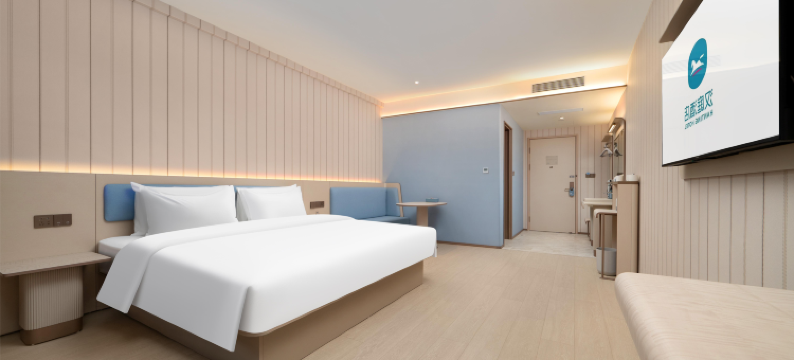 汉庭酒店(大庆杜尔伯特站店)图片