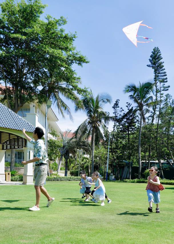 海口喜来登酒店图片