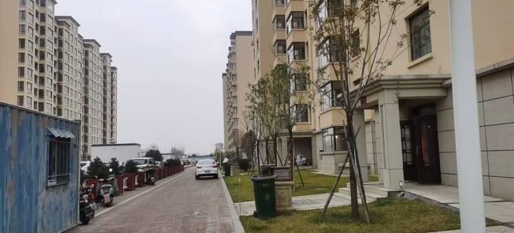 山阴如家民宿图片