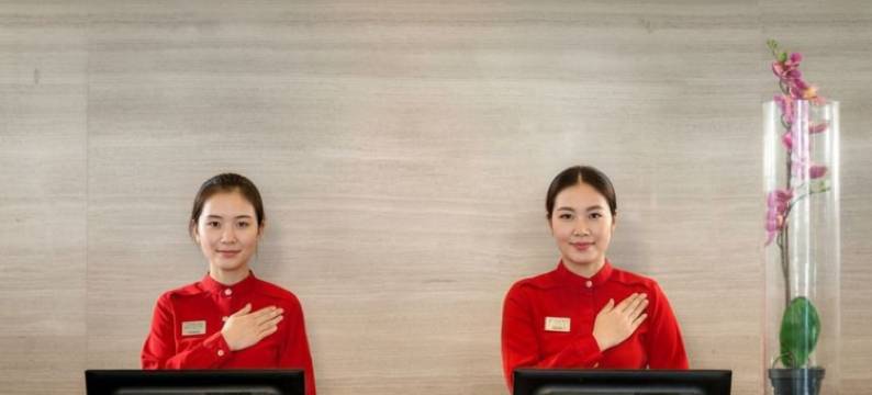 马六甲亚逸酒店(ASIA MELAKA HOTEL managed by The Straits Hotel & Suites)图片