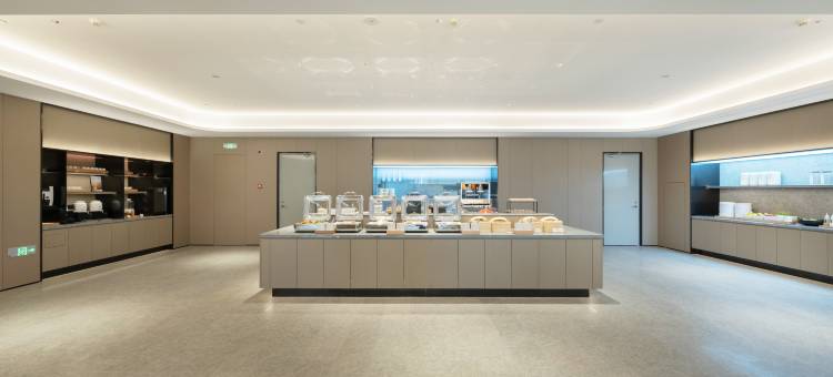 全季酒店(二连浩特恐龙广场店)图片