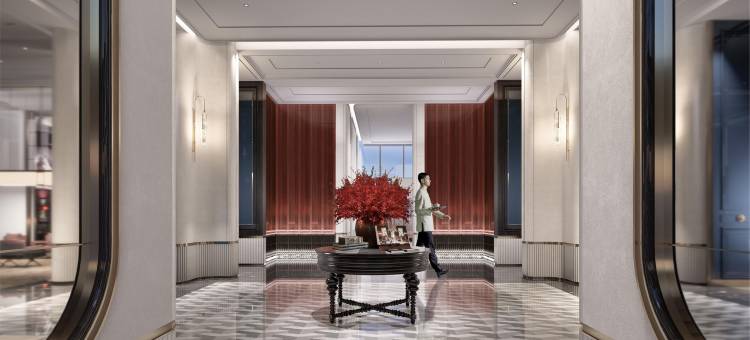 重庆开元名都酒店图片