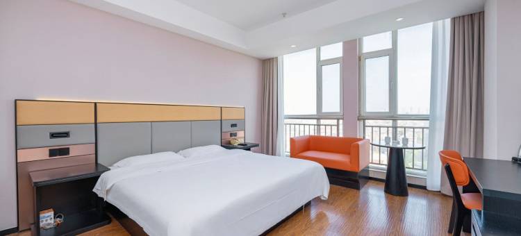 速8酒店(寿光菜都路店)图片